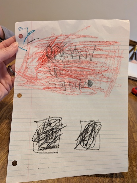 BURRNing at elementary age